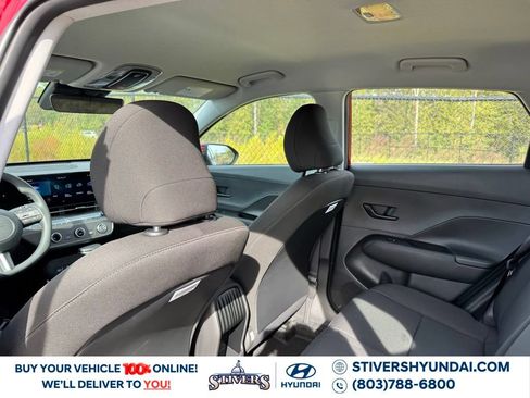 Certified 2026 Hyundai Kona SE FWD image 18