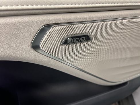 Used 2026 Lincoln Nautilus Premier w/ Equipment Group 102A image 31