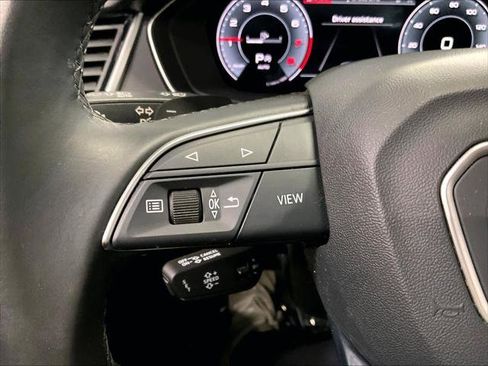 Certified 2023 Audi Q5 2.0T Premium Plus AWD/4WD image 17
