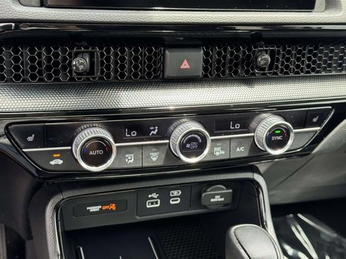 Used 2023 Honda CR-V EX-L image 28