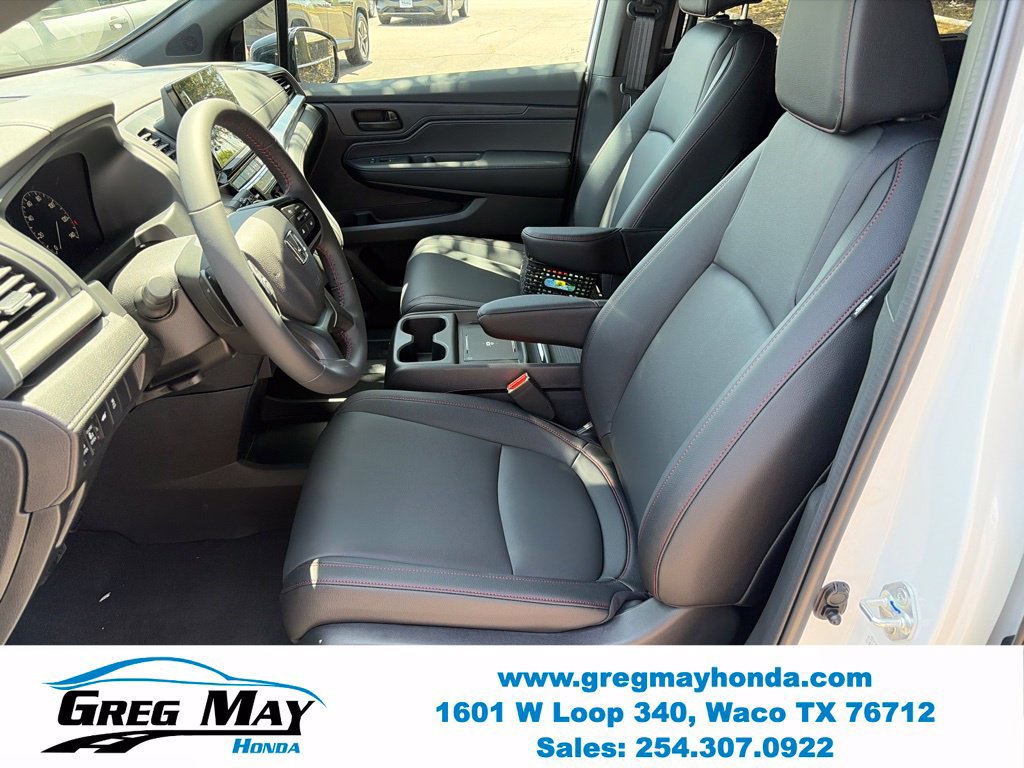 New 2026 Honda Odyssey Sport-L image 15