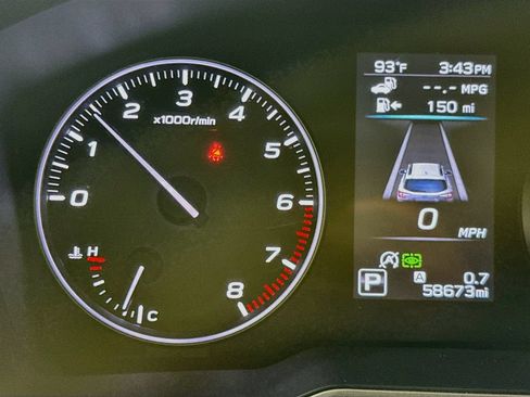 Used 2020 Subaru Outback Limited XT w/ Popular Package #2 AWD/4WD image 12