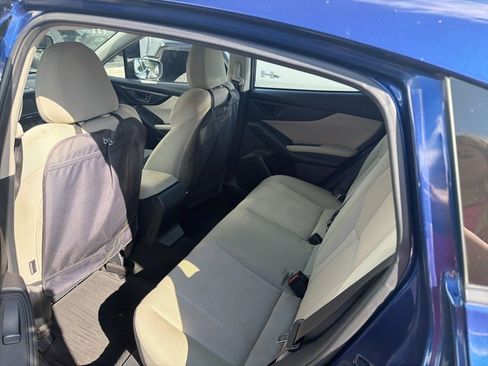 Used 2017 Subaru Impreza 2.0i image 13