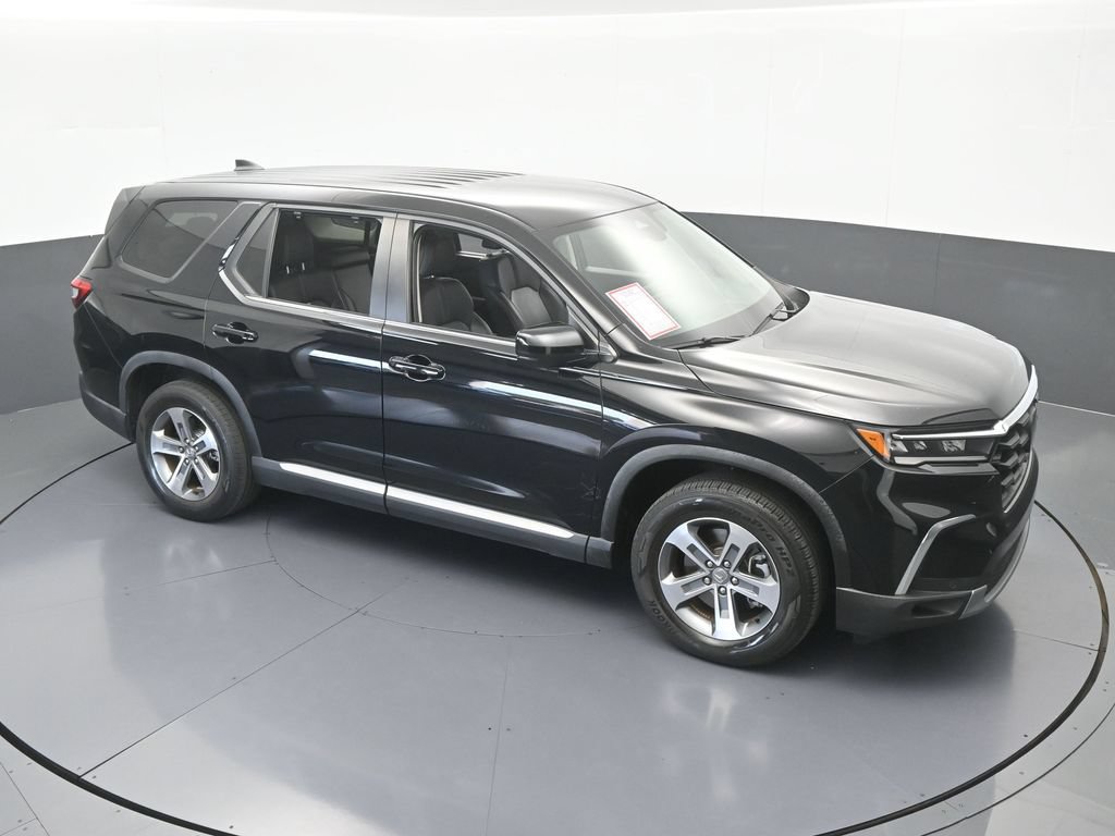 Used 2024 Honda Pilot EX-L image 56