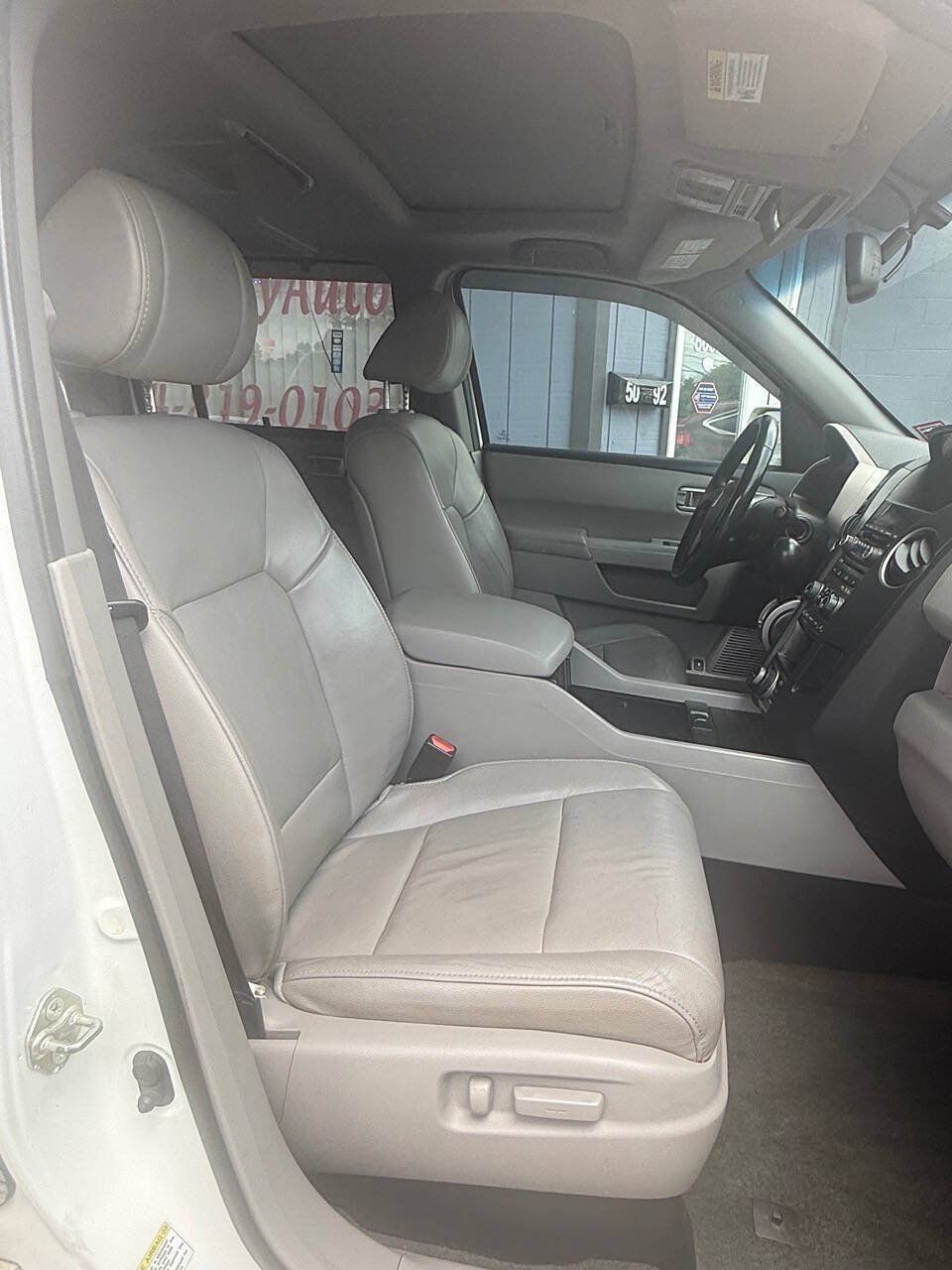 Used 2013 Honda Pilot Touring image 8