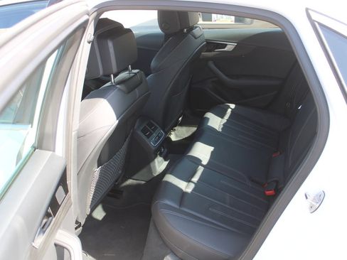 Used 2024 Audi A4 2.0T Premium Plus AWD/4WD image 13