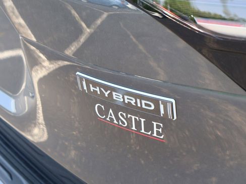 Used 2025 Subaru Forester Limited w/ Popular Package image 16