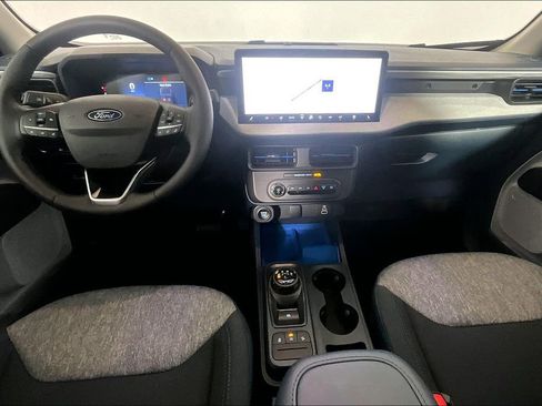 New 2025 Ford Maverick XLT w/ XLT Luxury Package image 5