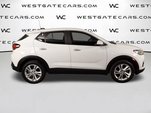 Used 2023 Buick Encore GX Preferred FWD image 43