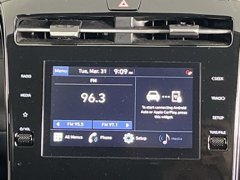 Used 2024 Hyundai Tucson SEL image 16