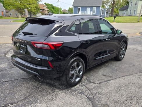 Used 2024 Ford Escape ST-Line w/ Tech Pack #1 AWD/4WD image 8