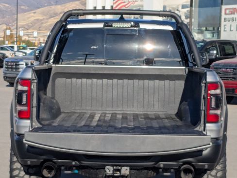 Used 2024 RAM 1500 TRX w/ TRX Level 2 Equipment Group image 28