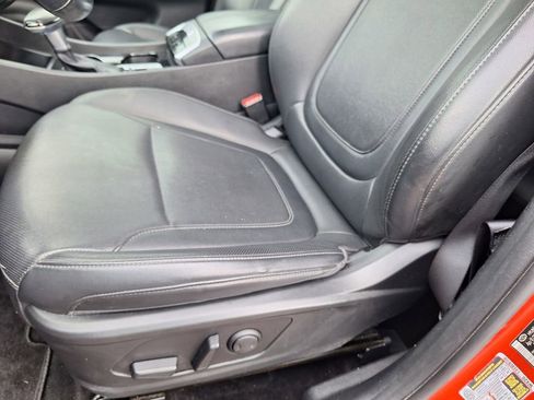 Used 2023 Hyundai Tucson SEL w/ Convenience Package image 10