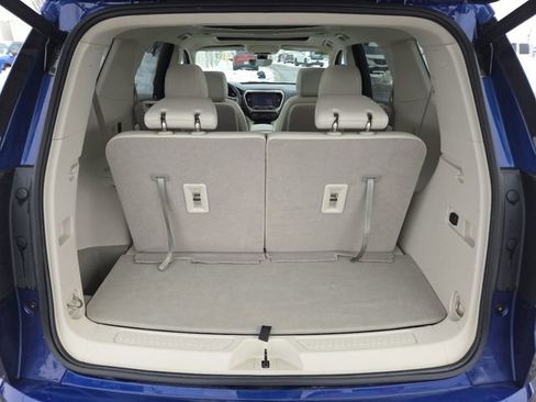 Used 2023 GMC Acadia Denali w/ Denali Ultimate Package image 30