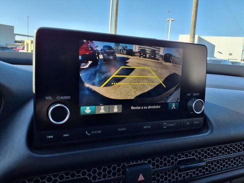 Used 2024 Honda HR-V Sport image 5