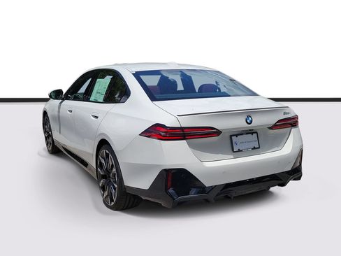 New 2027 BMW 530i w/ M Sport Package RWD image 3