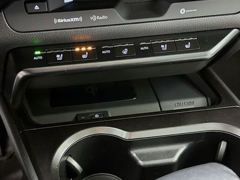 Used 2021 Lexus UX 250h w/ Premium Package image 20