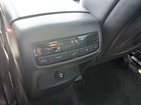 Used 2025 Hyundai Palisade SEL image 29