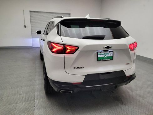 Used 2019 Chevrolet Blazer RS FWD image 6