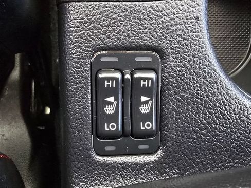 Used 2018 Subaru WRX Limited AWD/4WD image 15