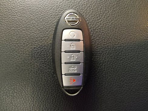 Used 2018 Nissan Altima 2.5 S w/ S Convenience Package FWD image 32