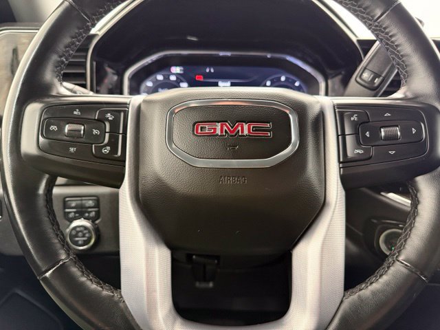 Used 2025 GMC Sierra 1500 SLT AWD/4WD image 43
