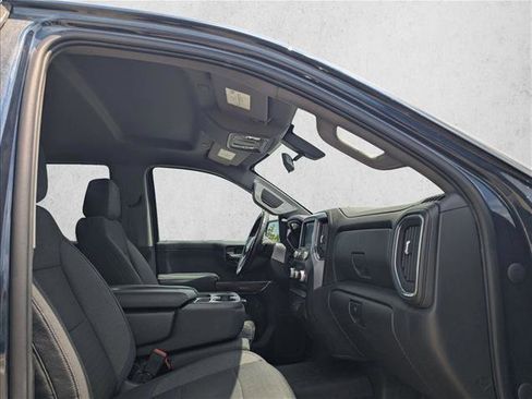 Used 2020 GMC Sierra 1500 SLE w/ SLE Value Package RWD image 15