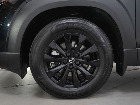 Used 2025 MAZDA CX-50 AWD 2.5 S w/ Weather Package image 30