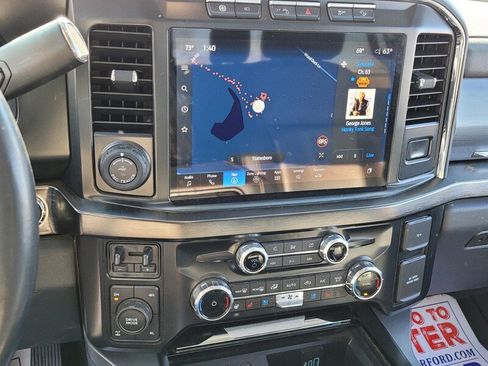 Used 2024 Ford F250 Lariat w/ Lariat Ultimate Package image 19