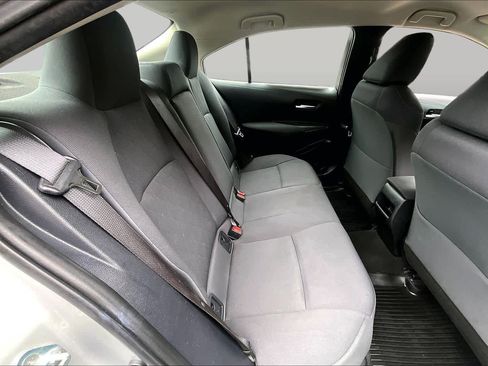 Certified 2020 Toyota Corolla LE FWD image 18