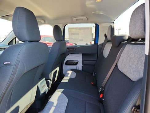 New 2026 Ford Maverick XLT image 19