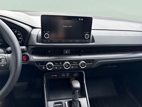Used 2025 Honda CR-V EX image 23