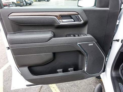 New 2026 Chevrolet Silverado 1500 RST image 14