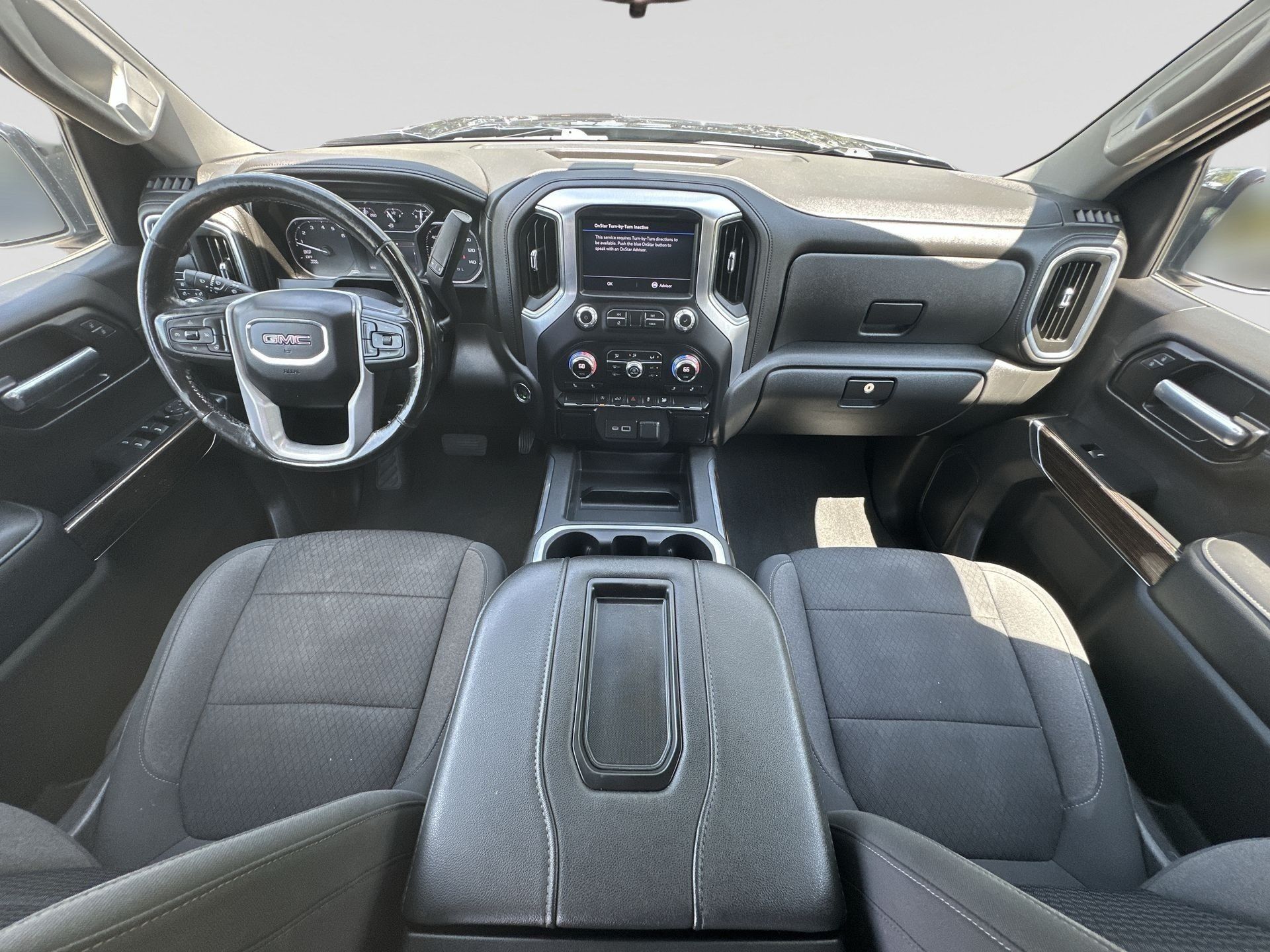 Certified 2021 GMC Sierra 1500 Elevation RWD image 20