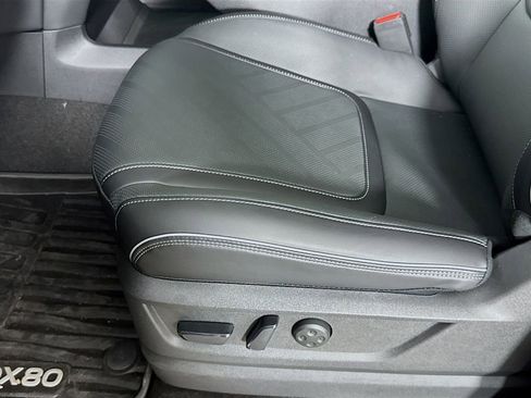 New 2026 INFINITI QX80 Luxe w/ Cargo Package image 23