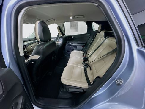 Used 2022 Ford Escape SEL FWD image 26