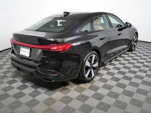 New 2026 Audi A5 2.0T Premium AWD/4WD image 3