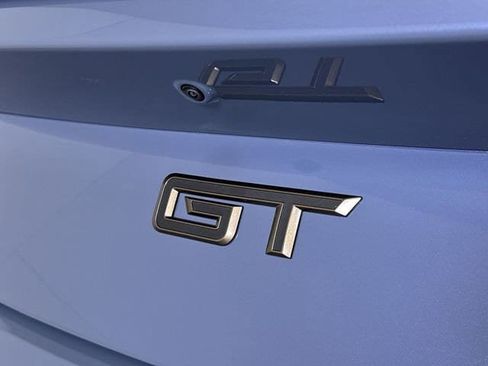 Used 2024 Ford Mustang GT Premium RWD image 32