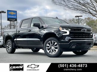 New 2026 Chevrolet Silverado 1500 RST video 1