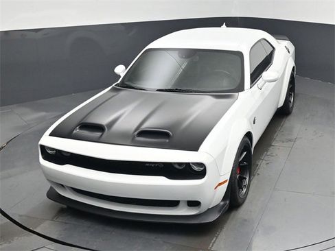 Used 2021 Dodge Challenger SRT Hellcat Redeye image 29