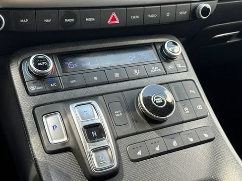 Used 2023 Hyundai Palisade Limited FWD image 24