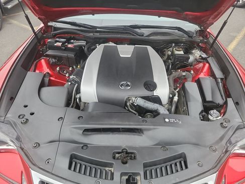 Used 2015 Lexus RC 350 AWD w/ Navigation System Package image 28