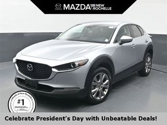 Used 2020 MAZDA CX-30 AWD w/ Preferred Package video 1