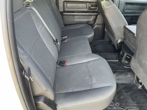 Used 2022 RAM 3500 Tradesman image 27