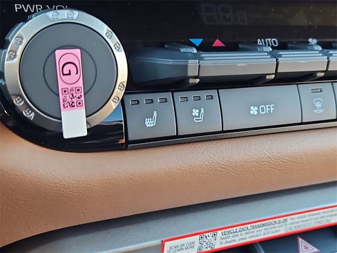 New 2026 Toyota Tundra 1794 Edition image 15