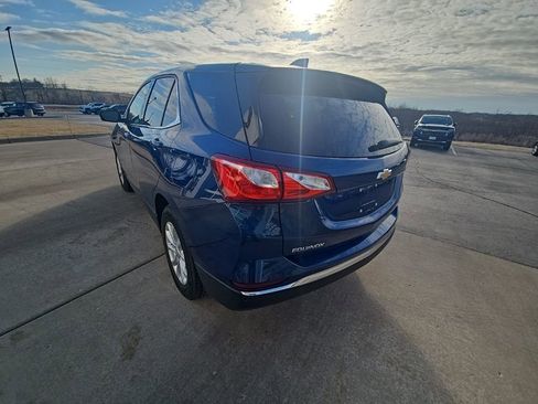 Certified 2020 Chevrolet Equinox LT image 5