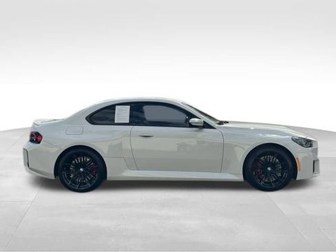 Used 2024 BMW M2 w/ Lighting Package image 8