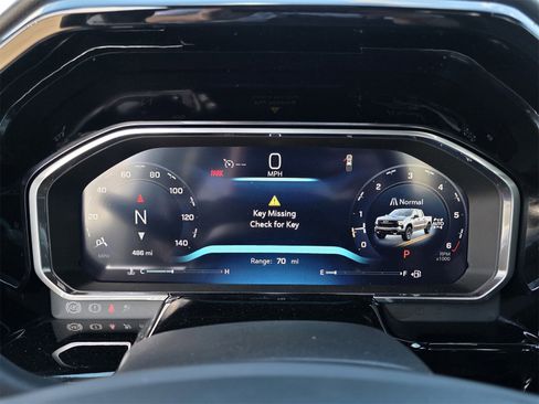 New 2026 Chevrolet Silverado 1500 LT Trail Boss image 13