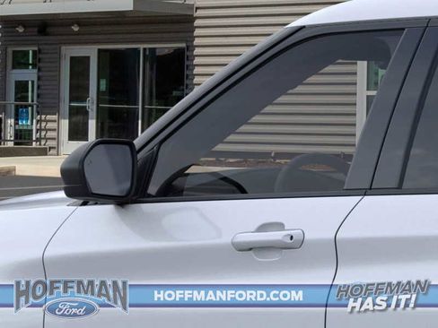 New 2026 Ford Explorer Active w/ Active Comfort Package image 20