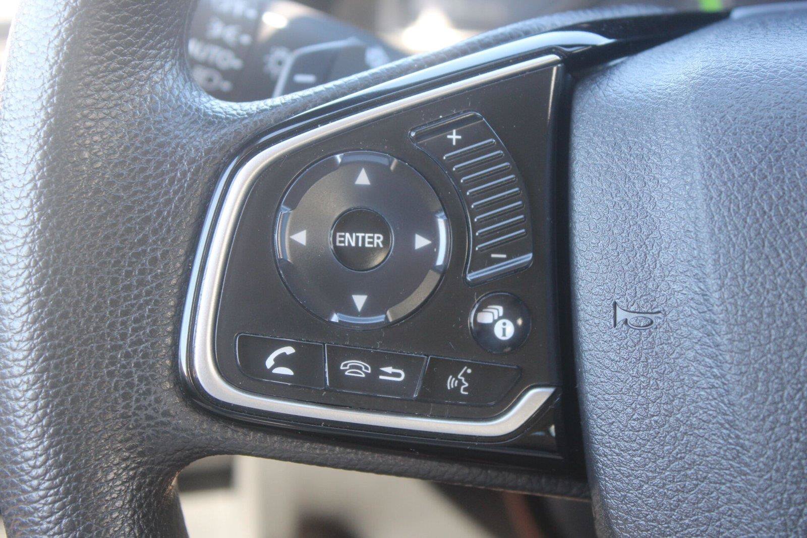 Used 2018 Honda Clarity Plug-In Hybrid image 31